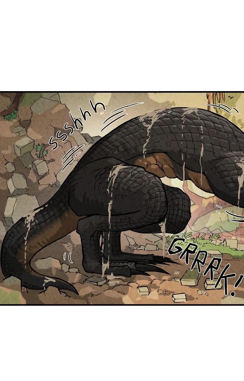 Read Gul chapter 98 image 15 on Lezhin