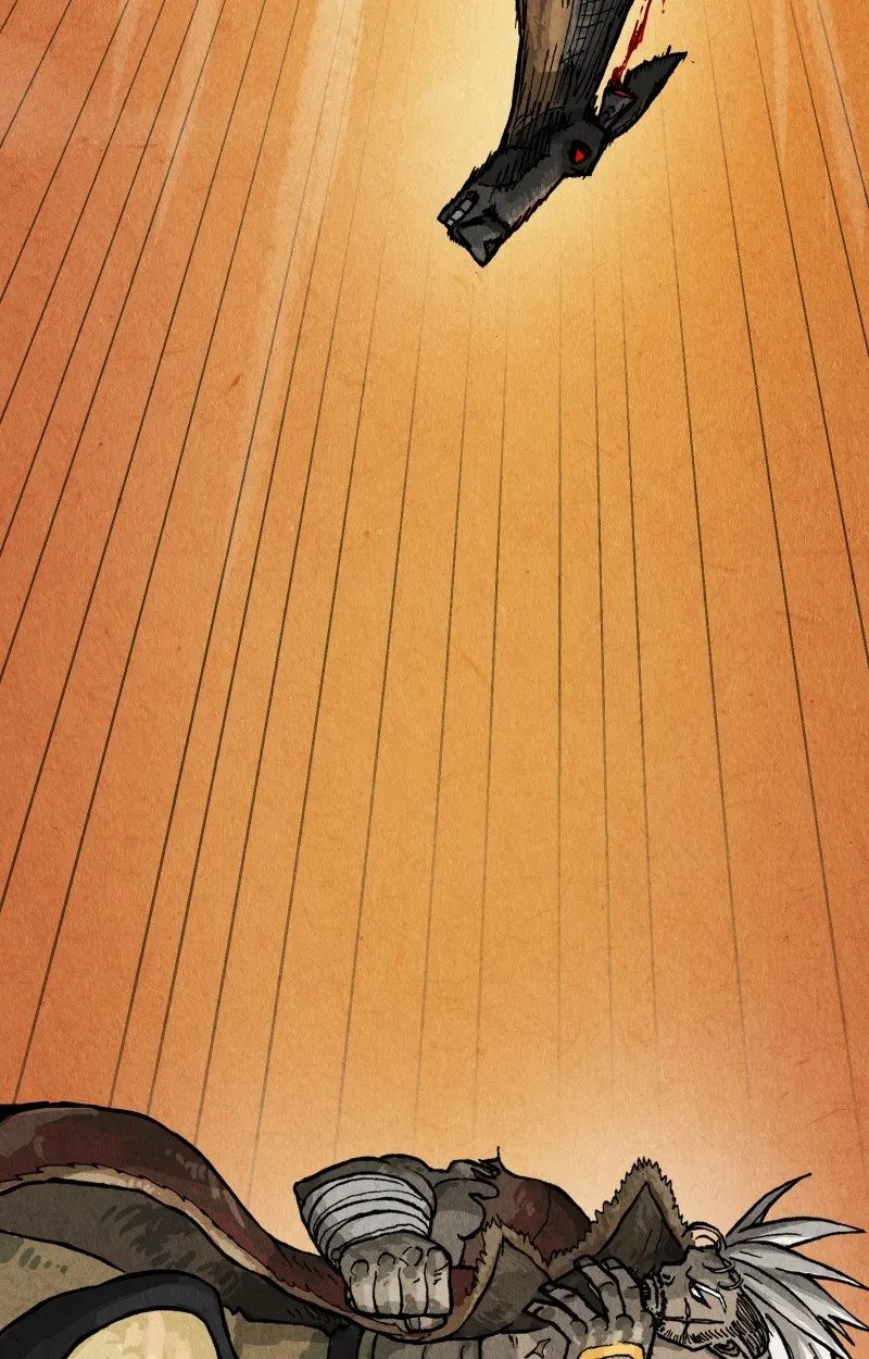 Read Gul chapter 98 image 17 on Lezhin