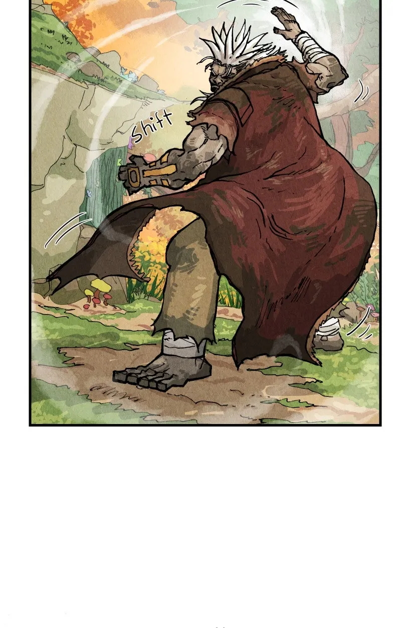 Read Gul chapter 98 image 19 on Lezhin