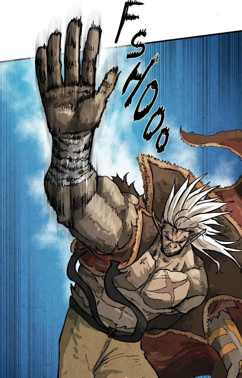 Read Gul chapter 98 image 20 on Lezhin