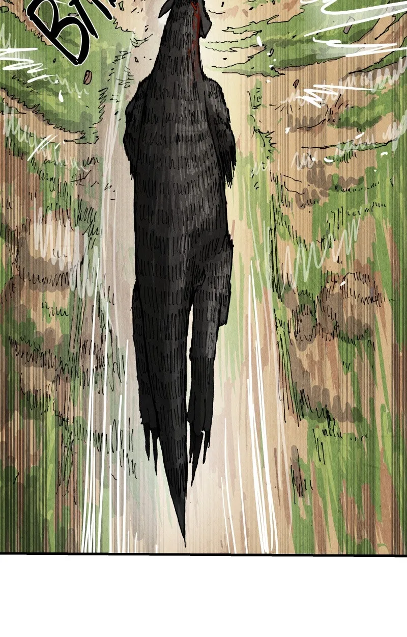 Read Gul chapter 98 image 22 on Lezhin