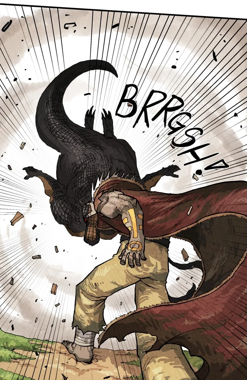Read Gul chapter 98 image 24 on Lezhin