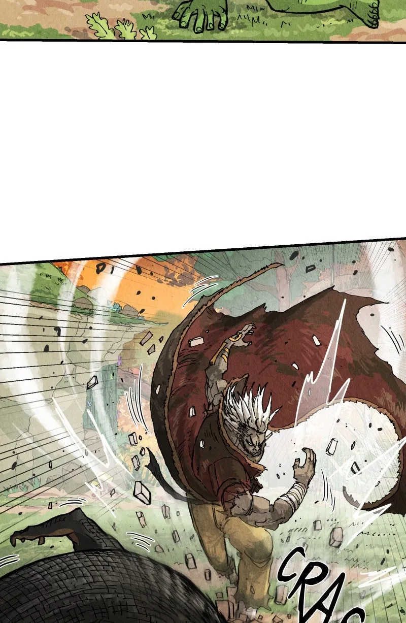 Read Gul chapter 98 image 27 on Lezhin