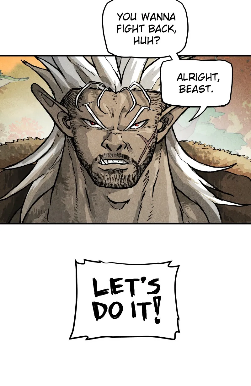 Read Gul chapter 98 image 30 on Lezhin