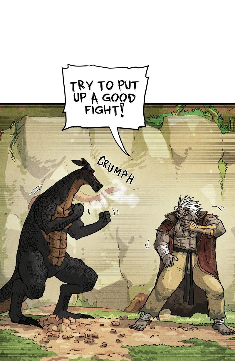 Read Gul chapter 98 image 31 on Lezhin