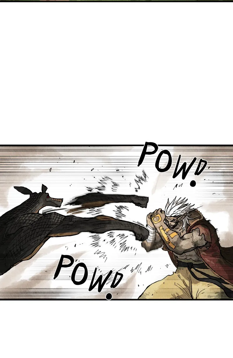 Read Gul chapter 98 image 32 on Lezhin