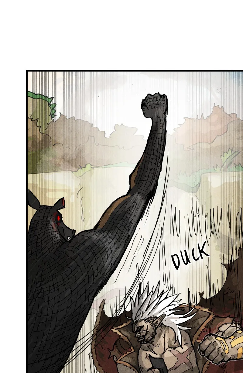 Read Gul chapter 98 image 33 on Lezhin