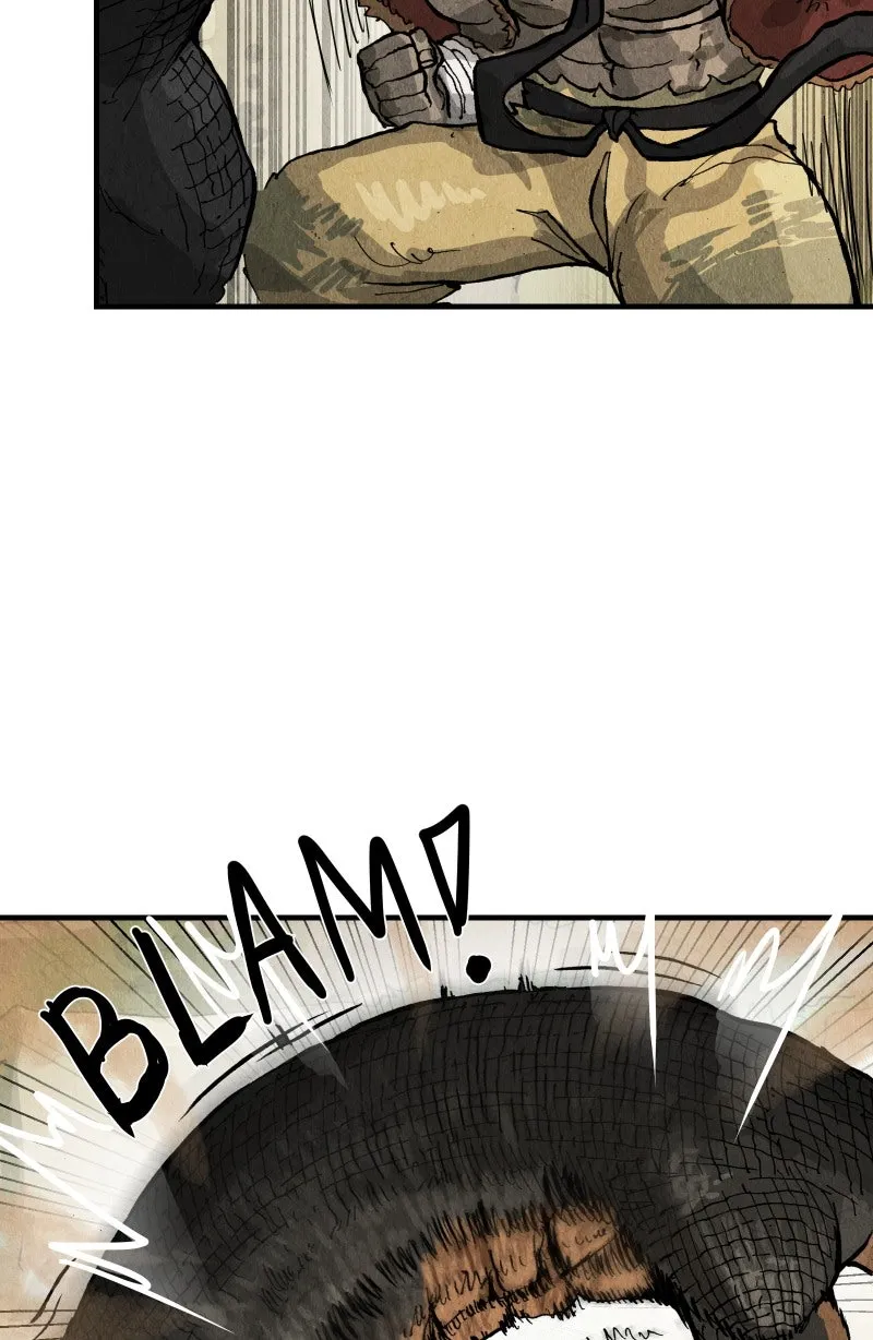 Read Gul chapter 98 image 34 on Lezhin