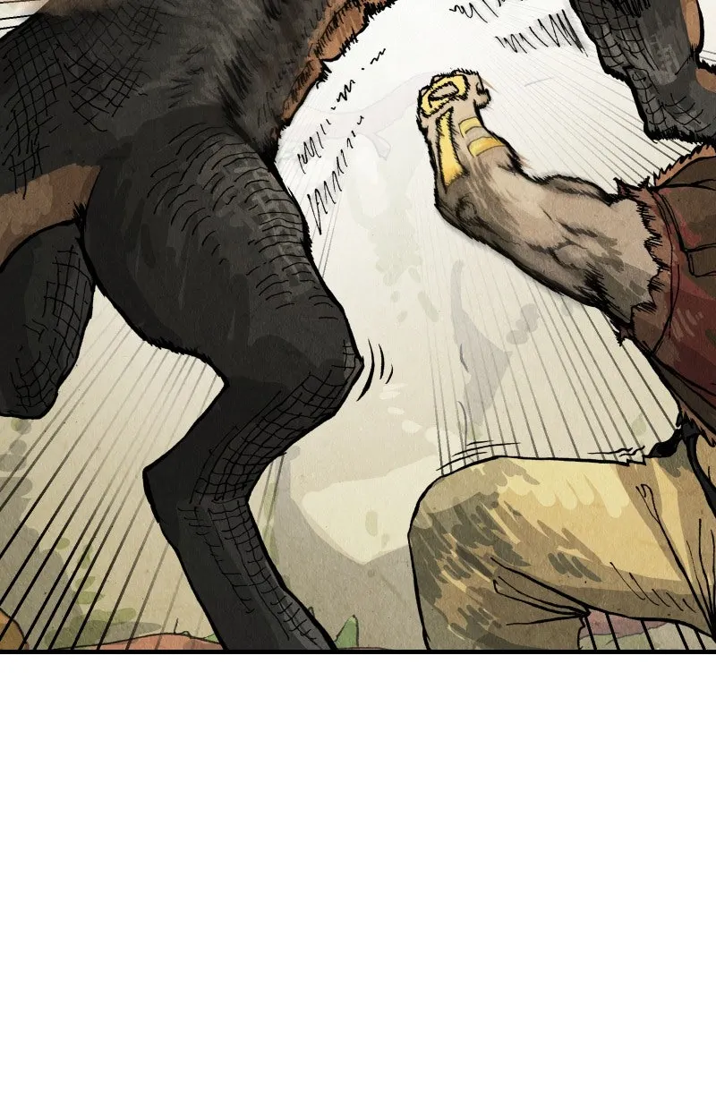 Read Gul chapter 98 image 35 on Lezhin