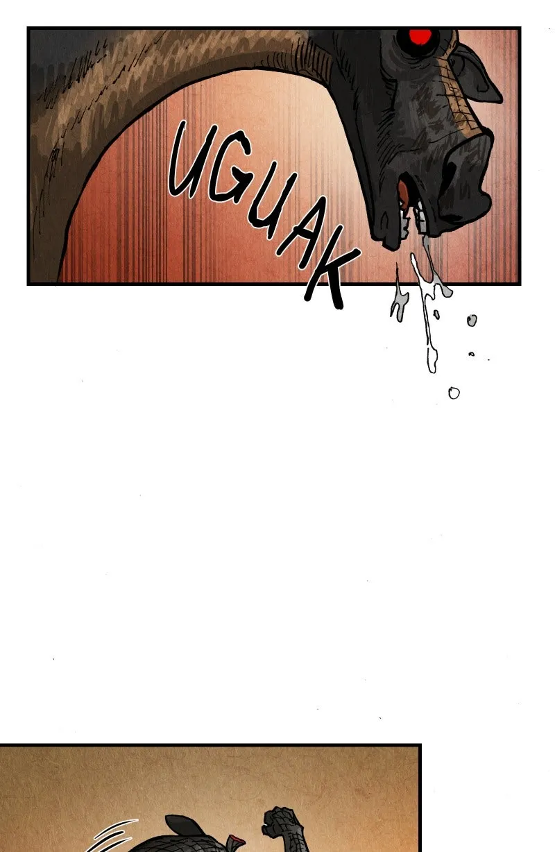 Read Gul chapter 98 image 36 on Lezhin