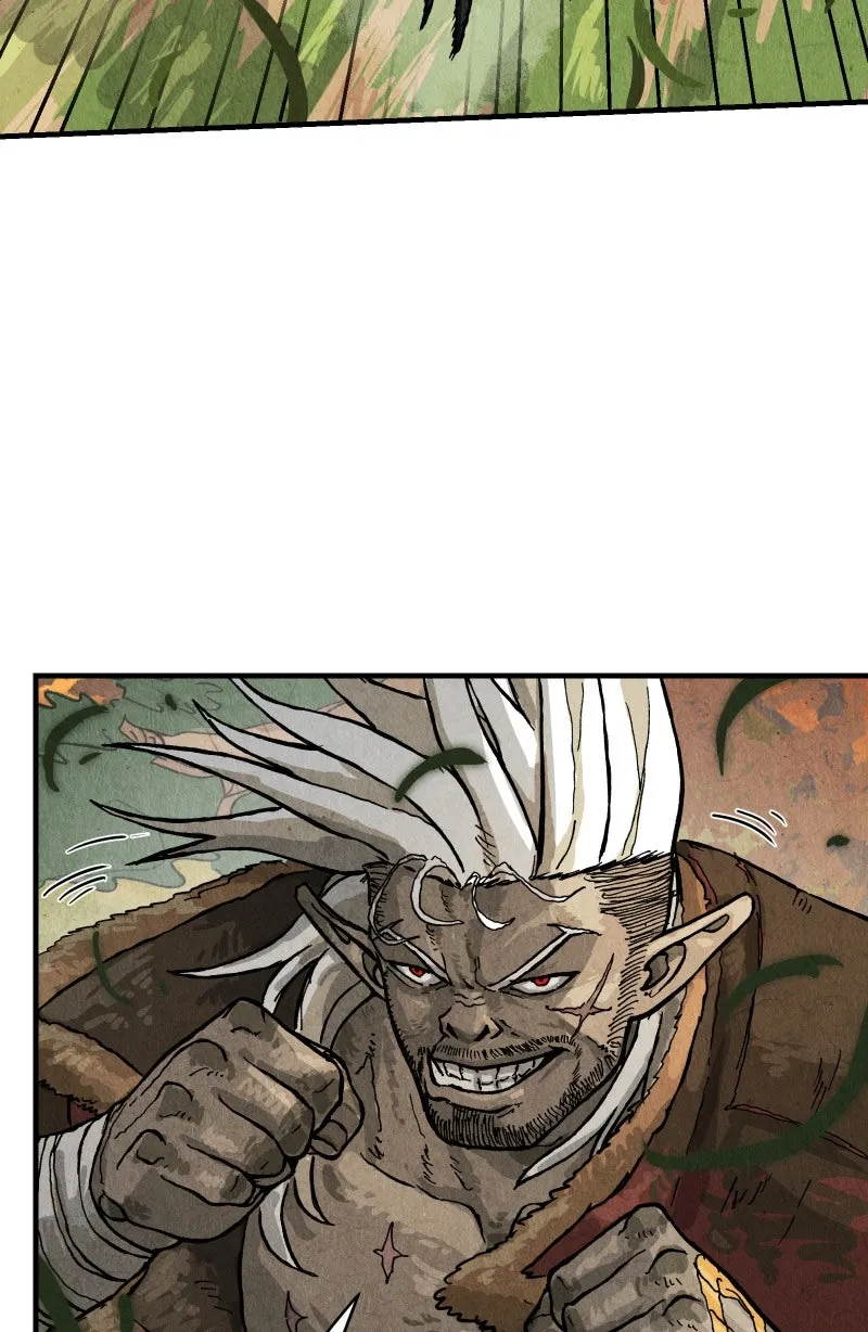 Read Gul chapter 98 image 40 on Lezhin