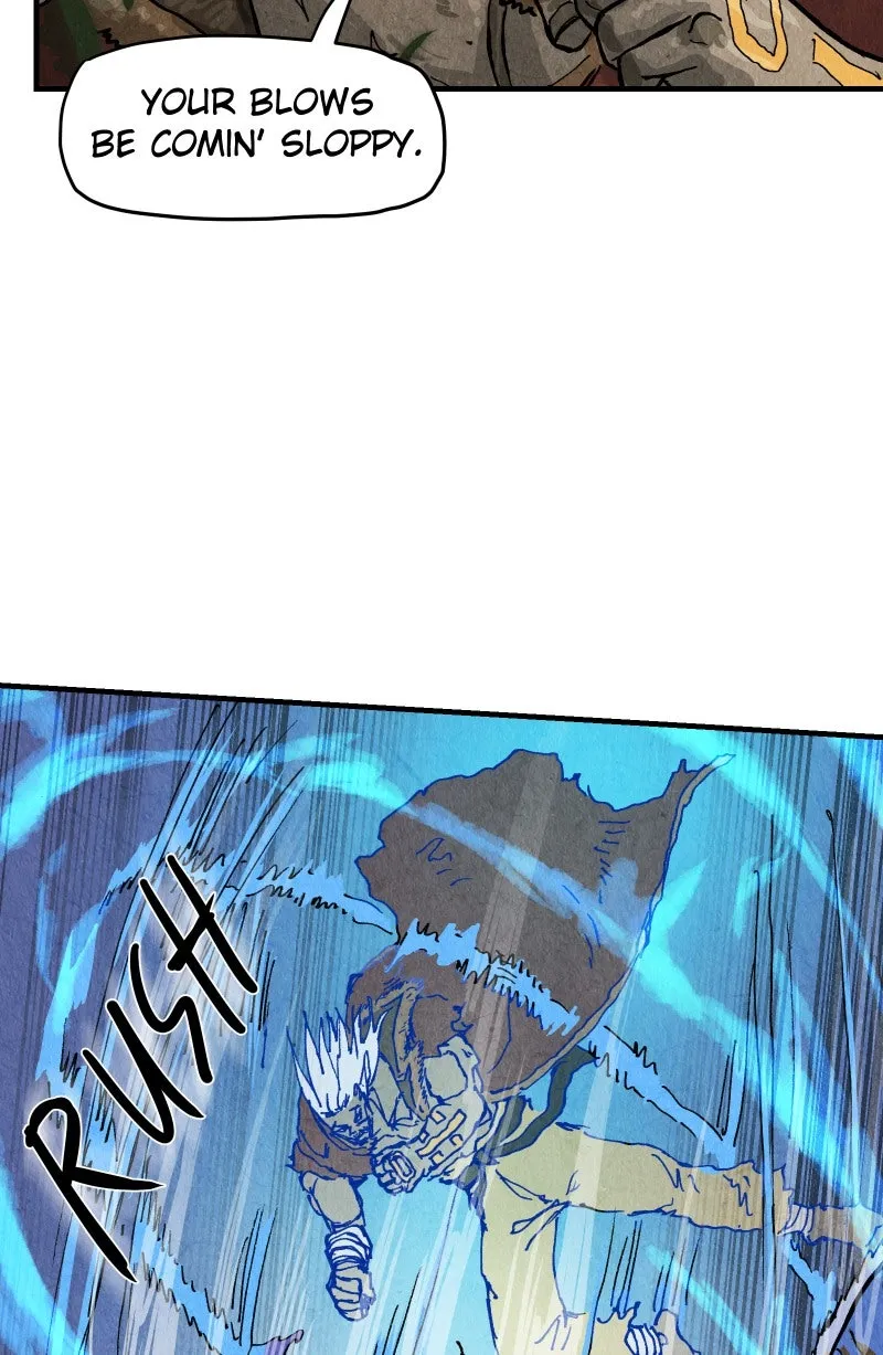 Read Gul chapter 98 image 41 on Lezhin