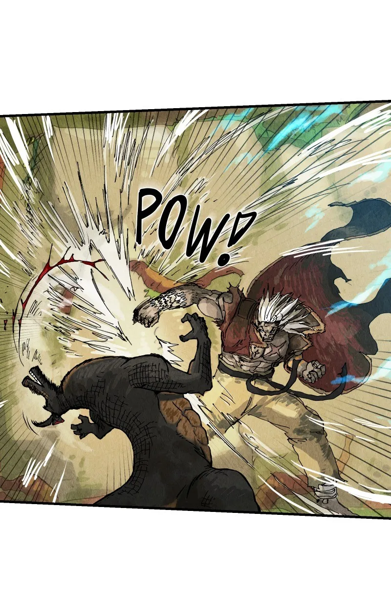 Read Gul chapter 98 image 44 on Lezhin