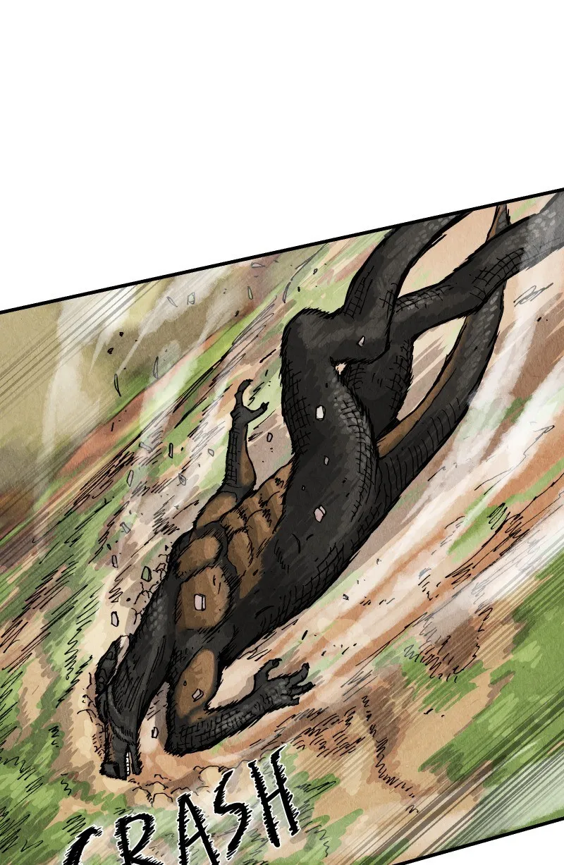Read Gul chapter 98 image 45 on Lezhin