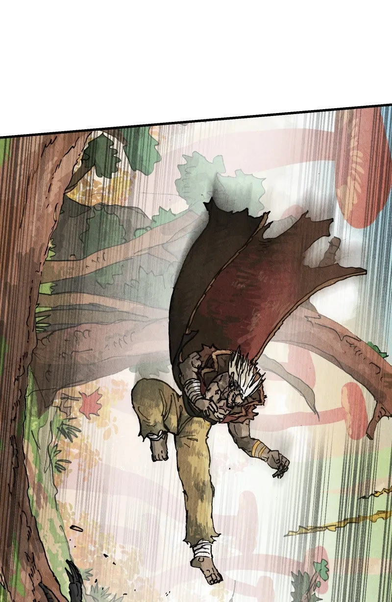 Read Gul chapter 98 image 48 on Lezhin