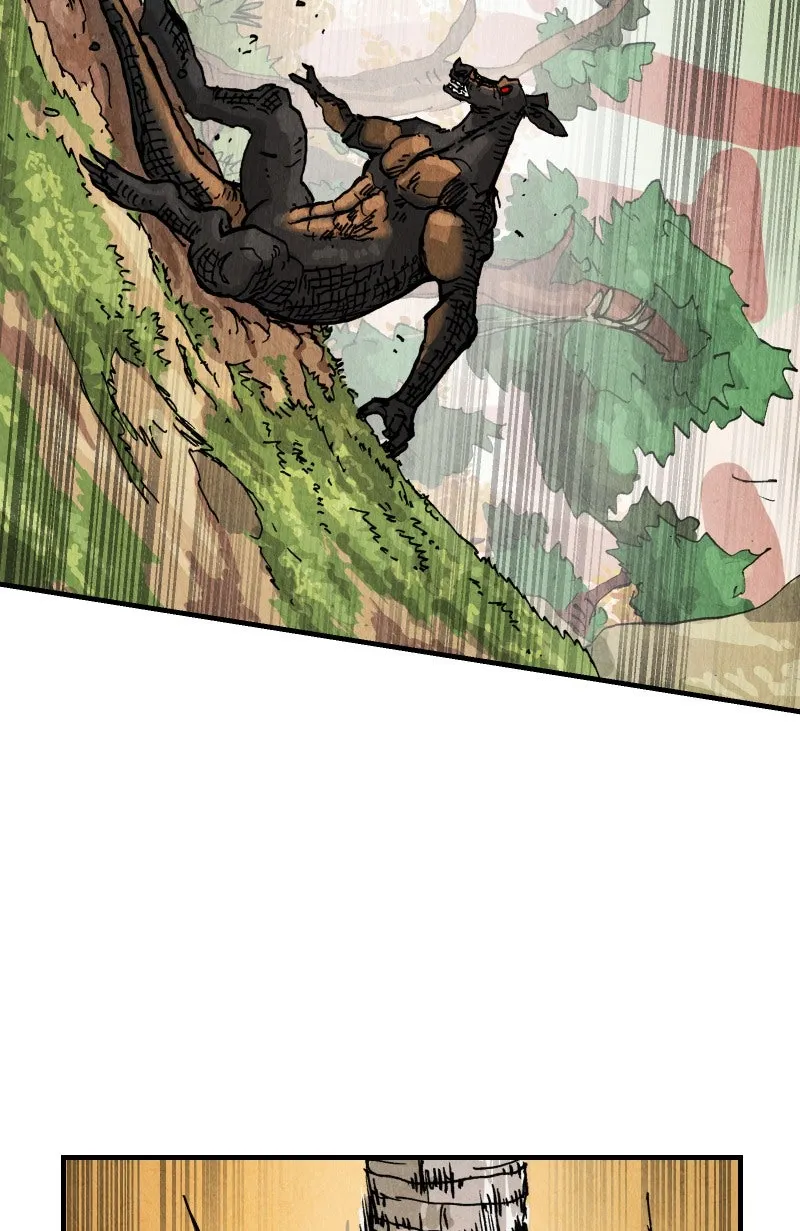 Read Gul chapter 98 image 49 on Lezhin
