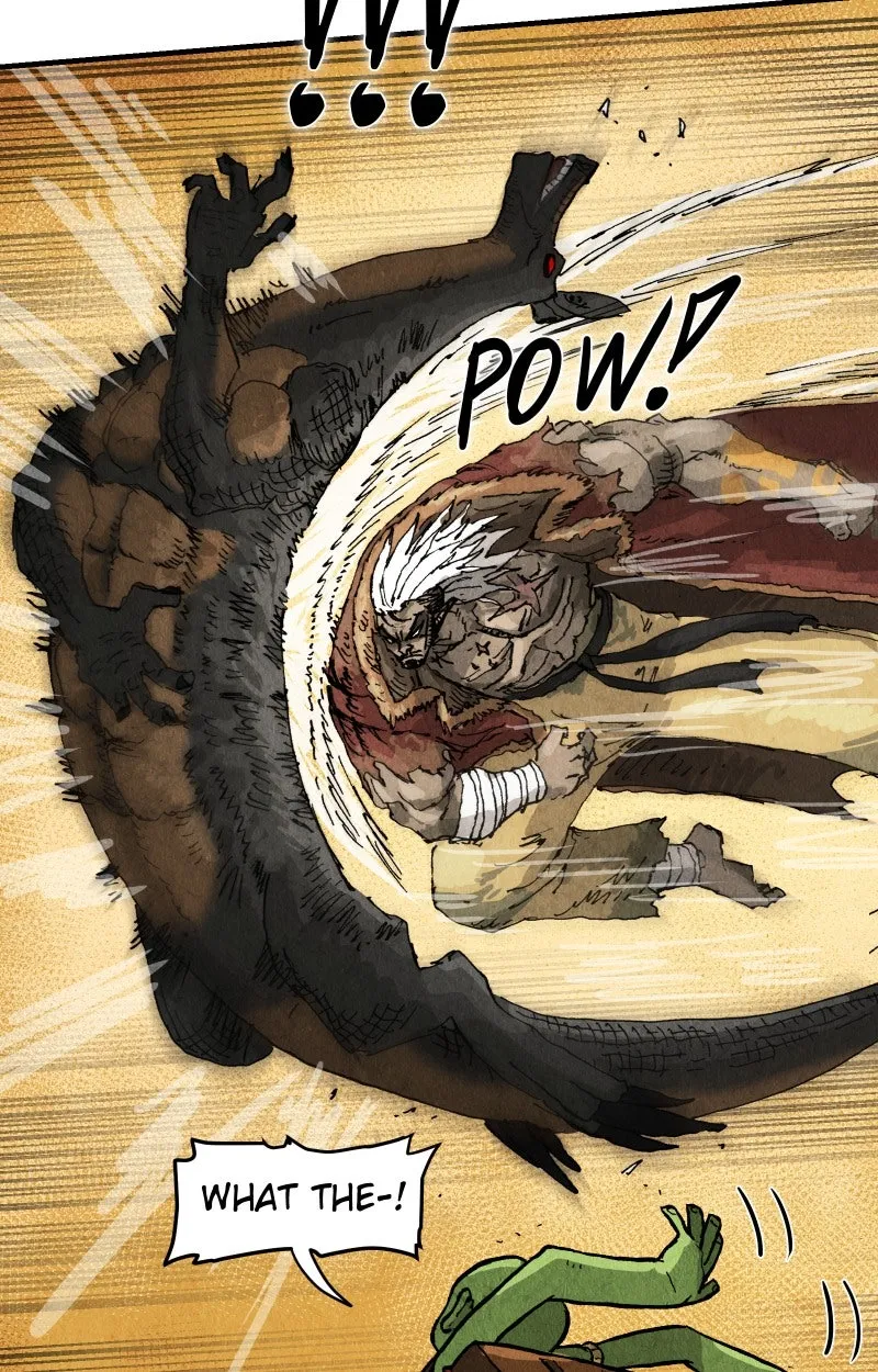 Read Gul chapter 98 image 5 on Lezhin
