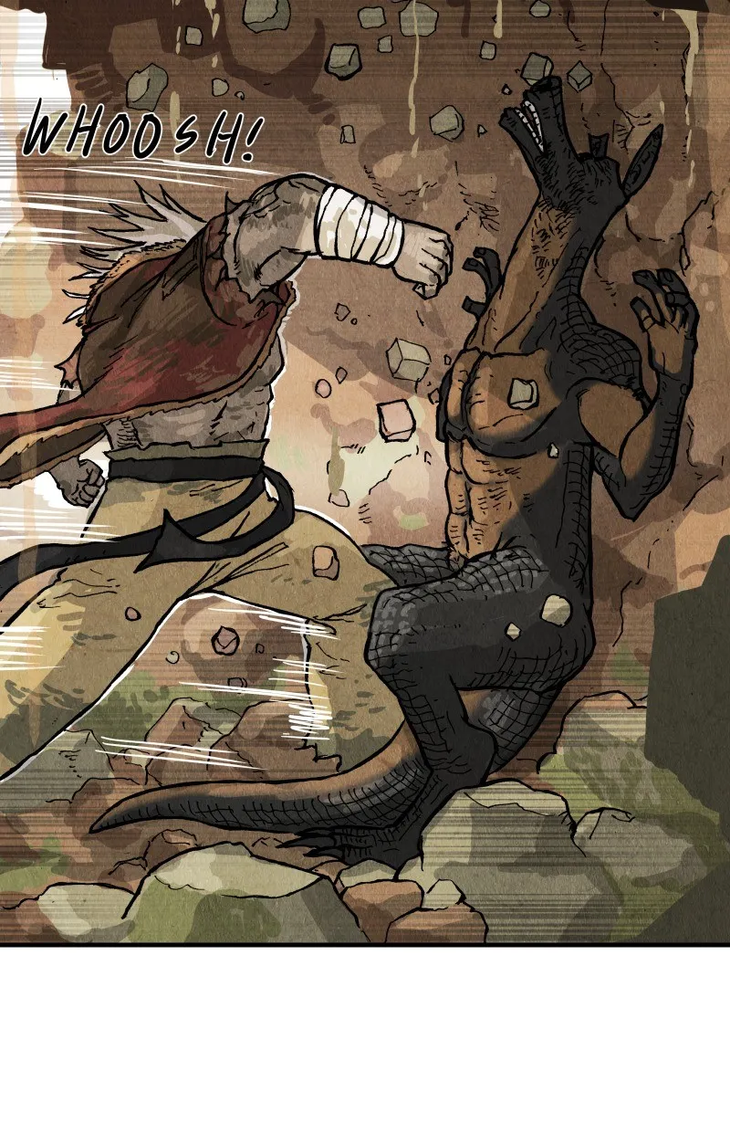 Read Gul chapter 98 image 55 on Lezhin