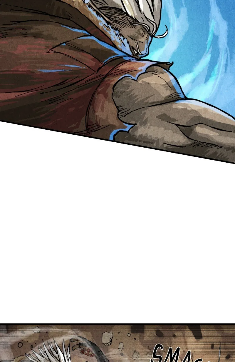 Read Gul chapter 98 image 58 on Lezhin