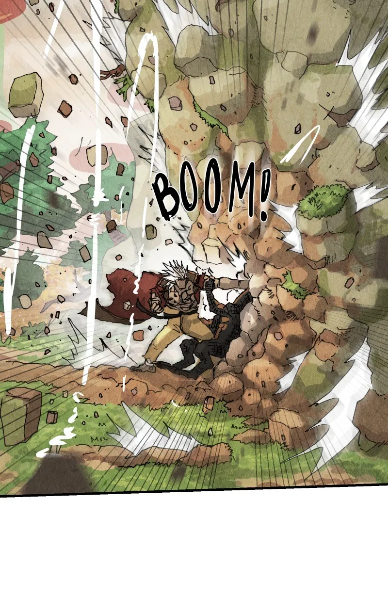 Read Gul chapter 98 image 60 on Lezhin
