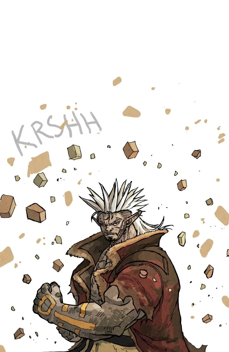 Read Gul chapter 98 image 61 on Lezhin