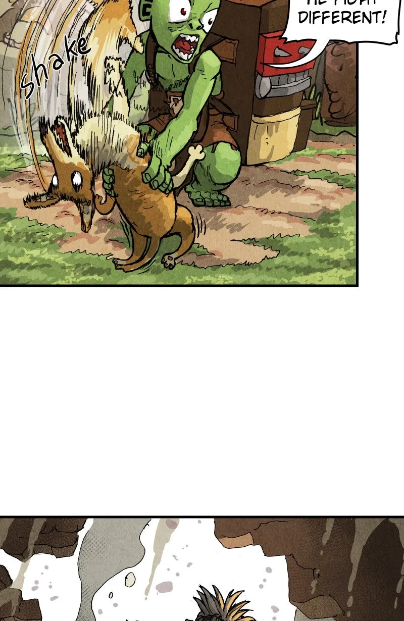 Read Gul chapter 98 image 63 on Lezhin