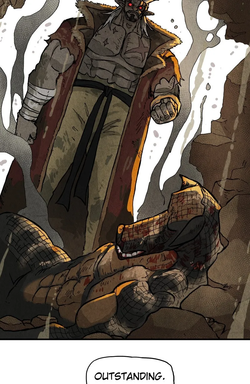 Read Gul chapter 98 image 64 on Lezhin