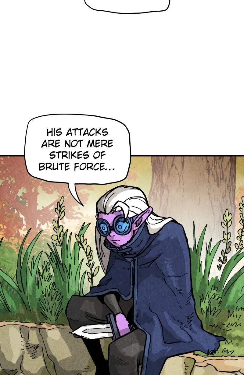 Read Gul chapter 98 image 65 on Lezhin