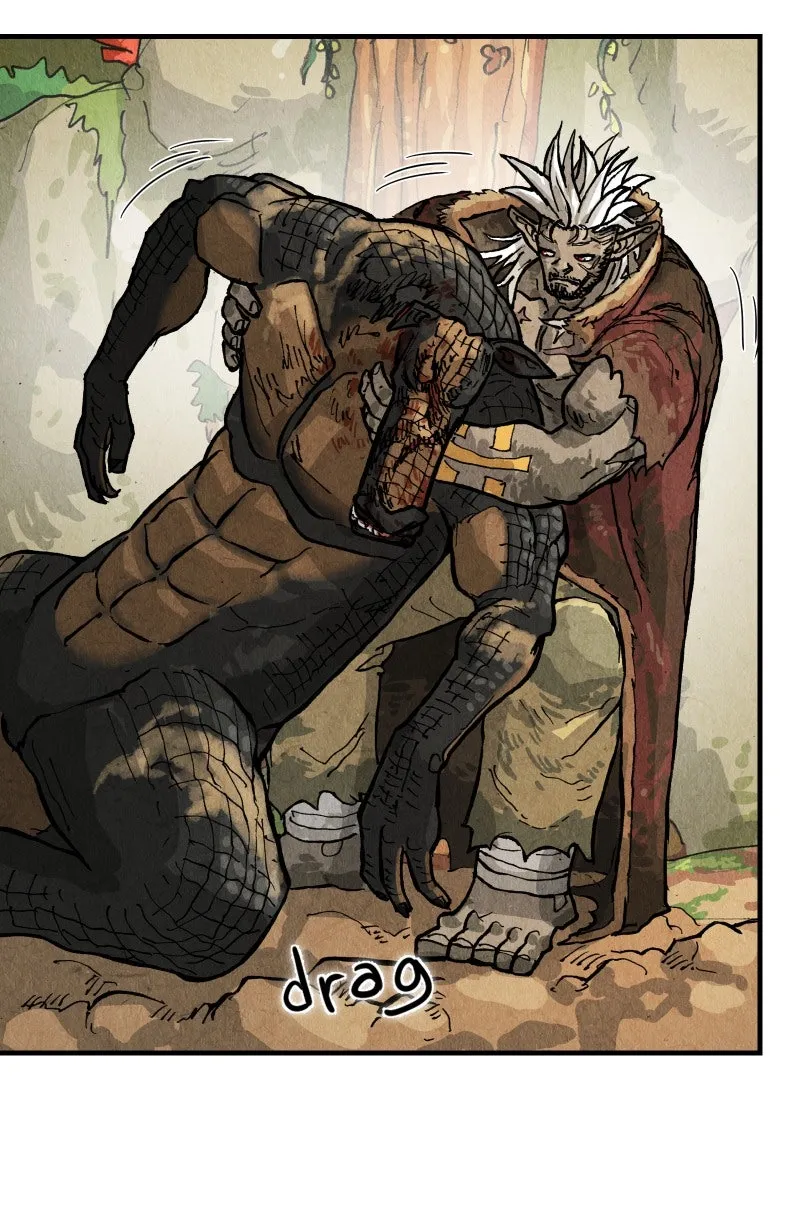 Read Gul chapter 98 image 69 on Lezhin
