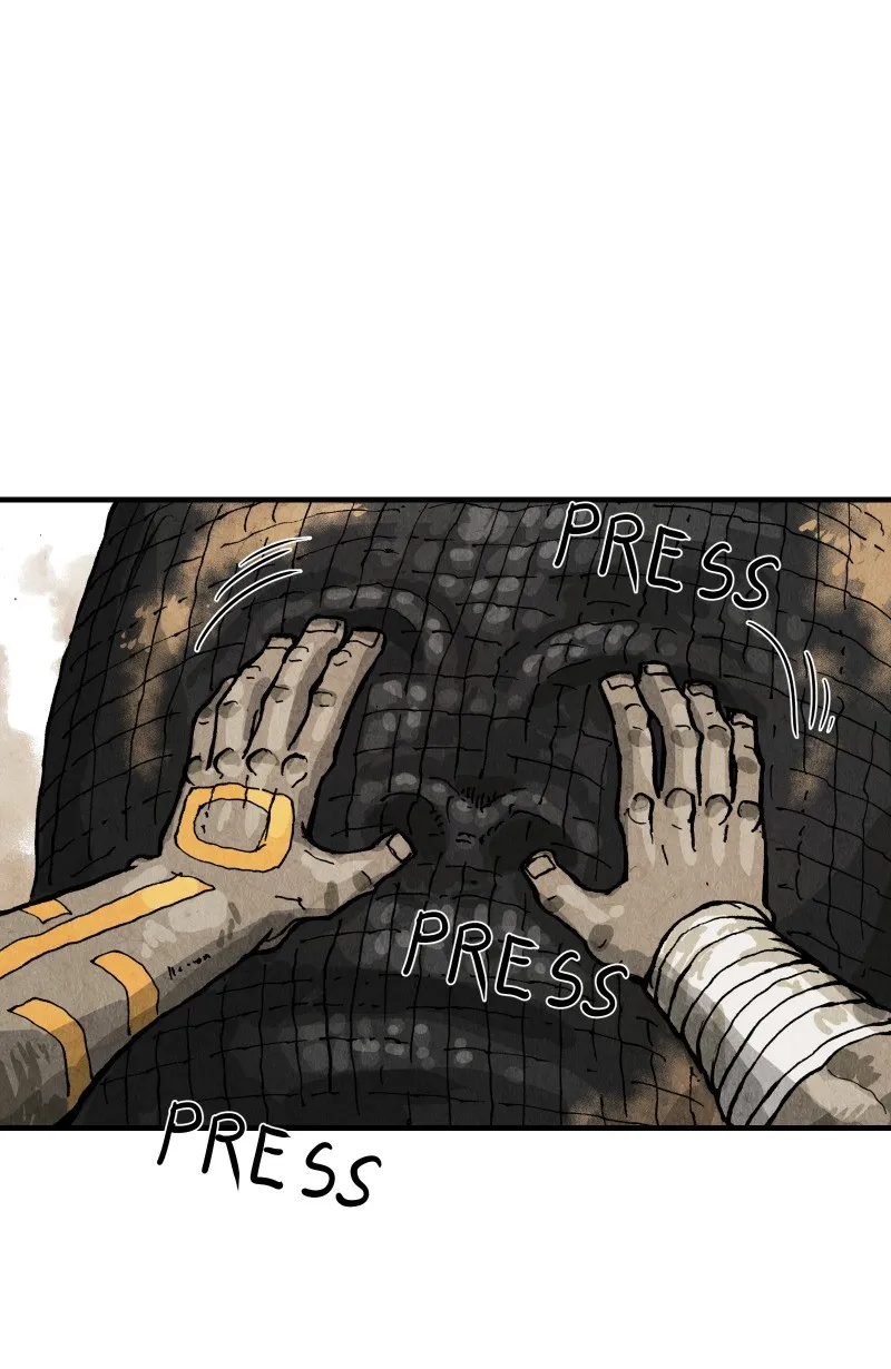 Read Gul chapter 98 image 70 on Lezhin