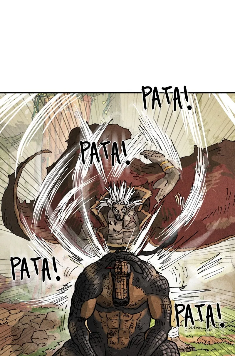 Read Gul chapter 98 image 71 on Lezhin