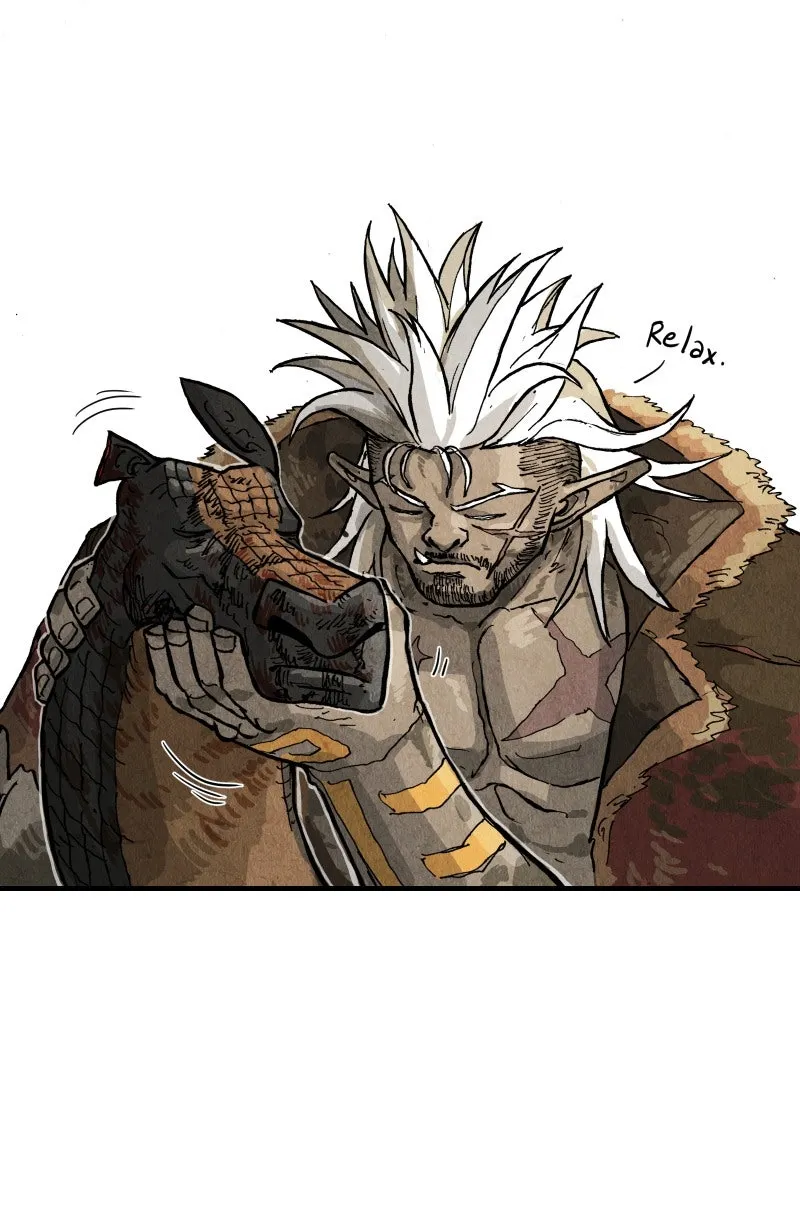 Read Gul chapter 98 image 73 on Lezhin