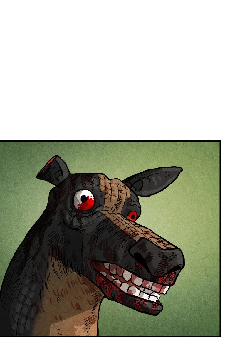 Read Gul chapter 98 image 76 on Lezhin