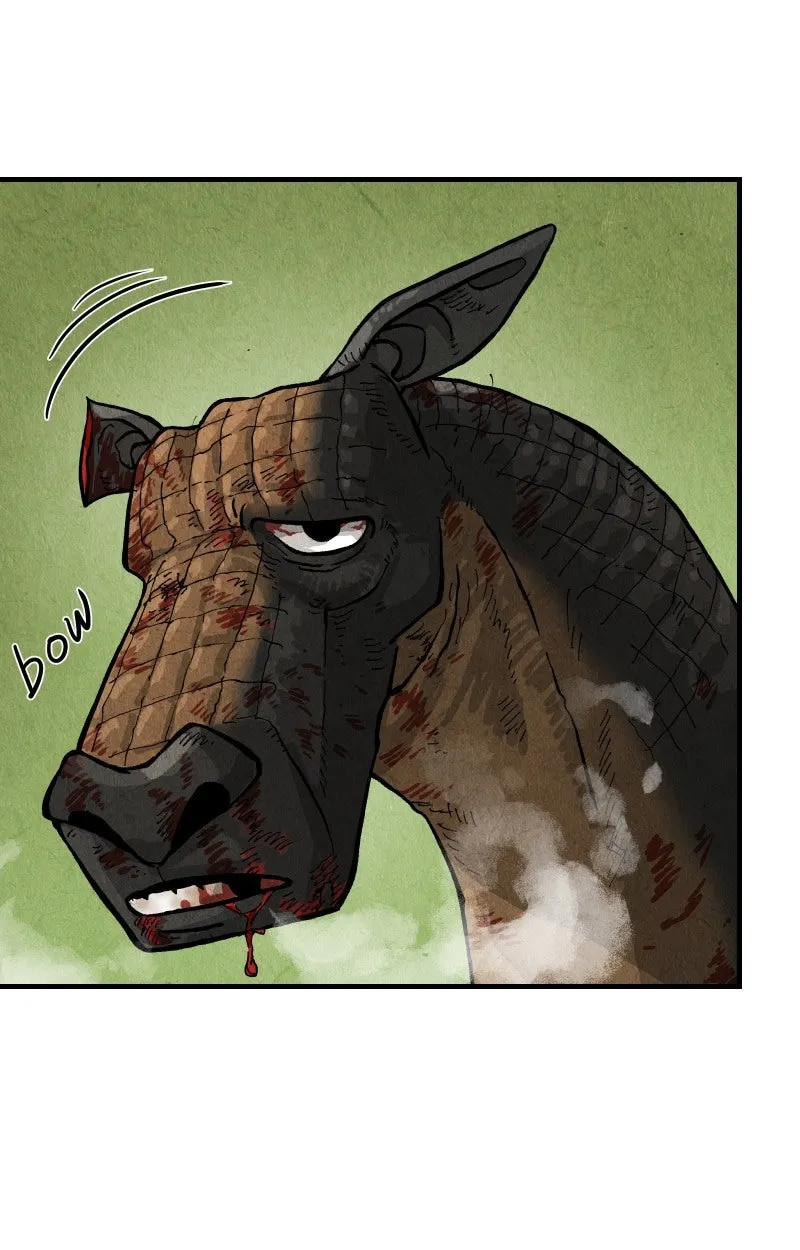 Read Gul chapter 99 image 11 on Lezhin