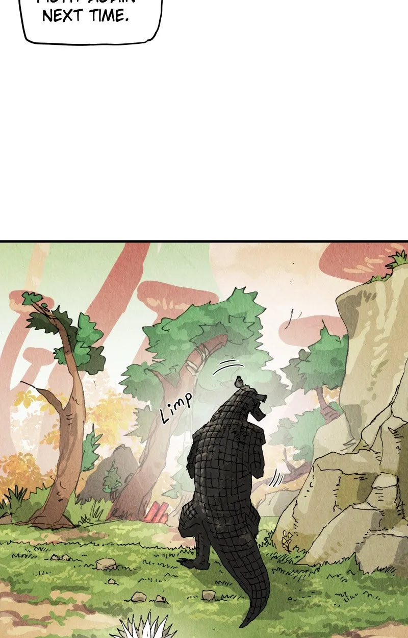 Read Gul chapter 99 image 13 on Lezhin