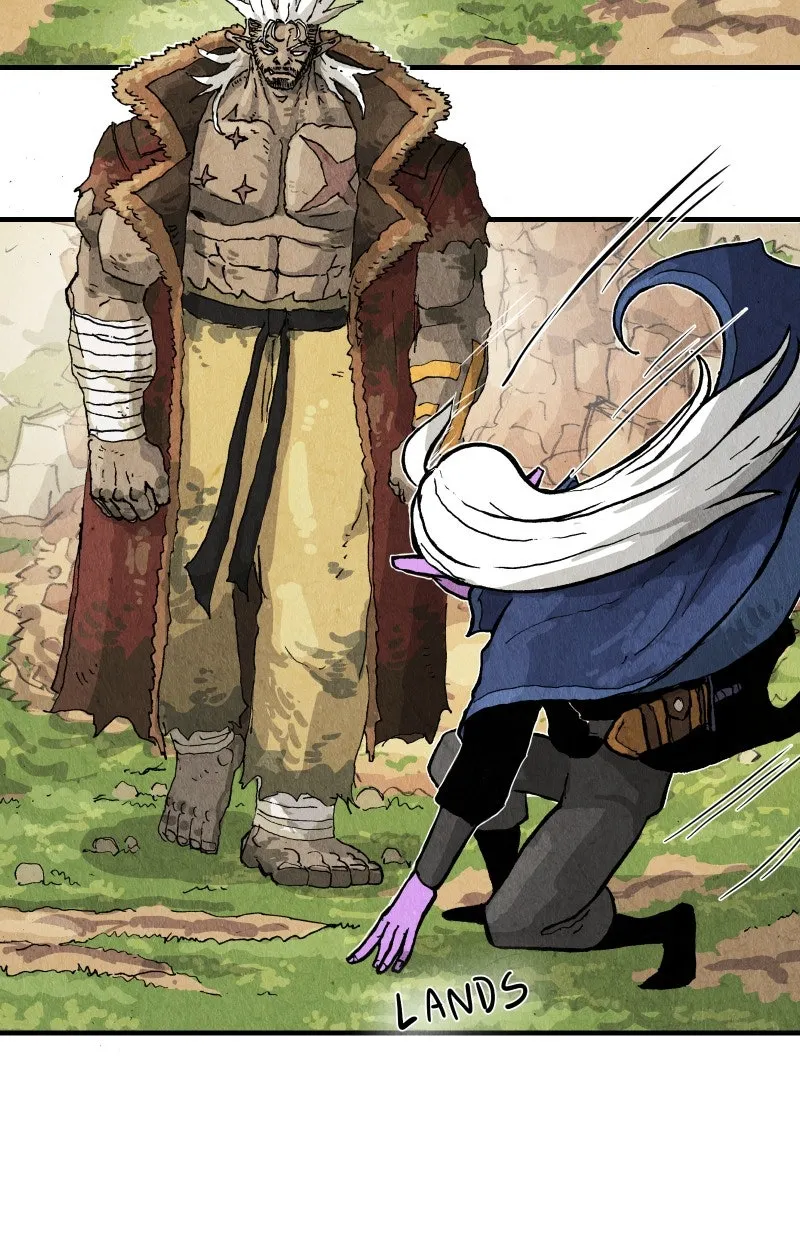 Read Gul chapter 99 image 14 on Lezhin
