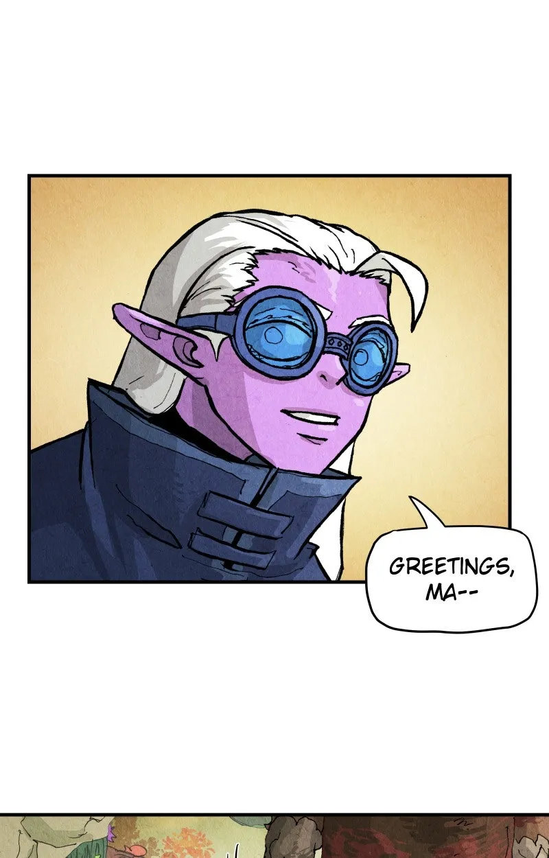 Read Gul chapter 99 image 15 on Lezhin