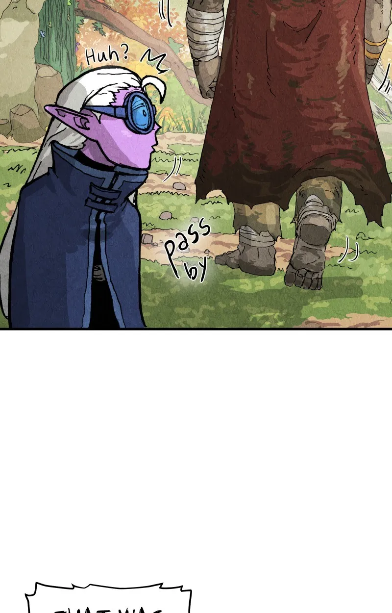 Read Gul chapter 99 image 16 on Lezhin