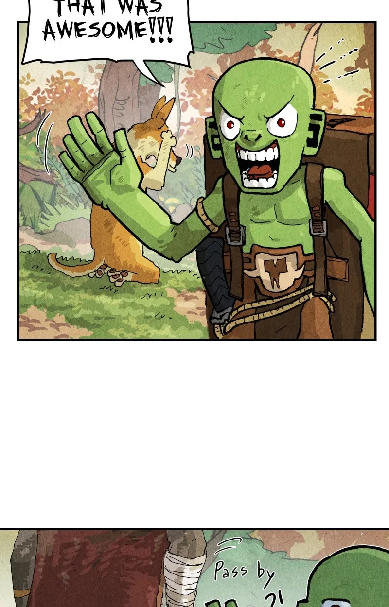 Read Gul chapter 99 image 17 on Lezhin