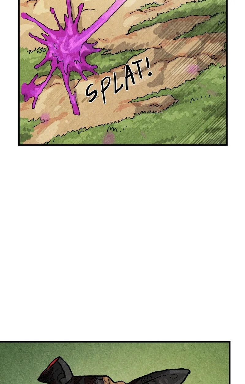 Read Gul chapter 99 image 2 on Lezhin