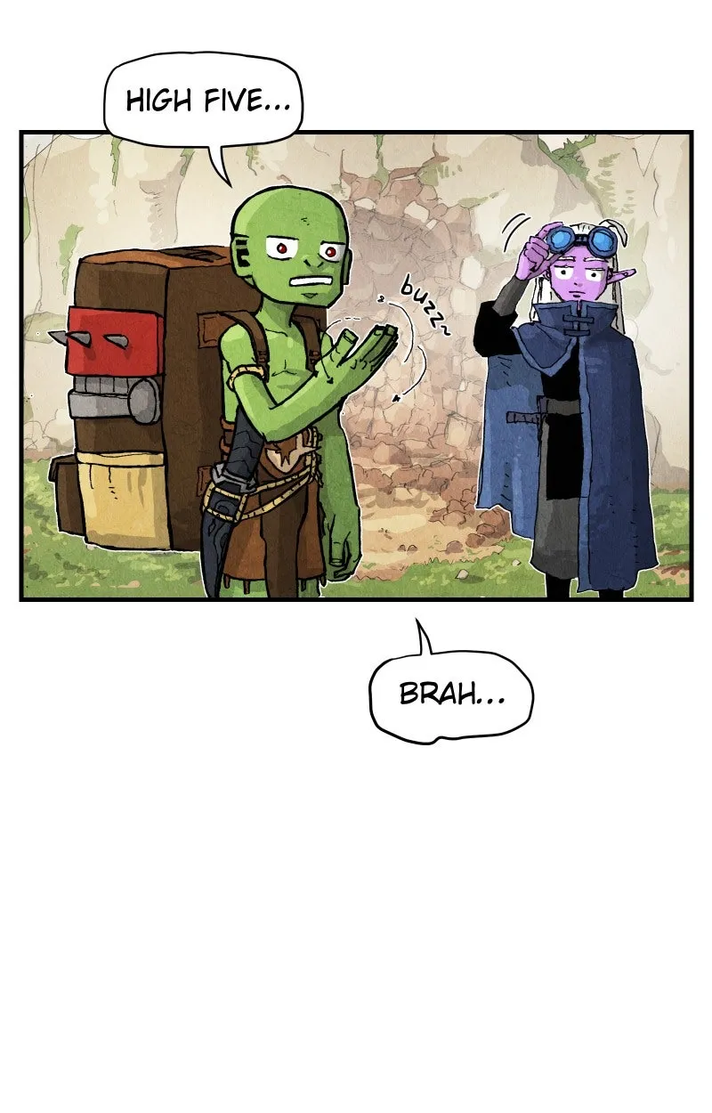 Read Gul chapter 99 image 21 on Lezhin