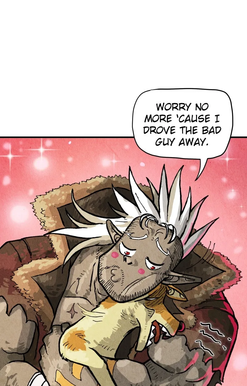 Read Gul chapter 99 image 24 on Lezhin