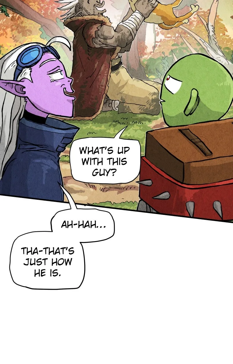 Read Gul chapter 99 image 26 on Lezhin