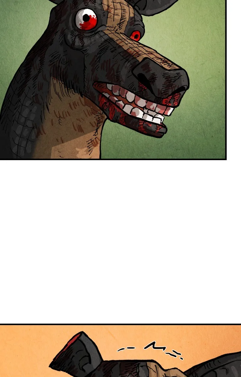 Read Gul chapter 99 image 3 on Lezhin