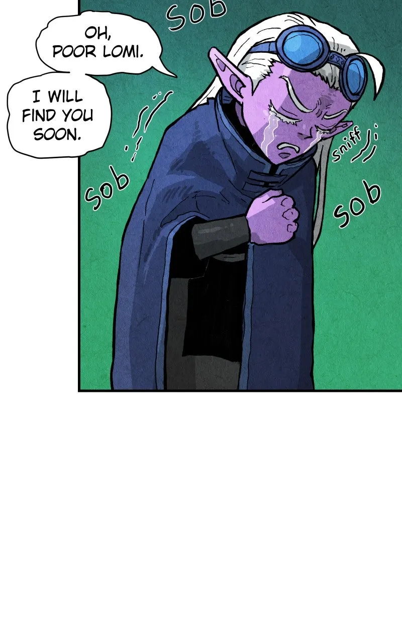 Read Gul chapter 99 image 32 on Lezhin