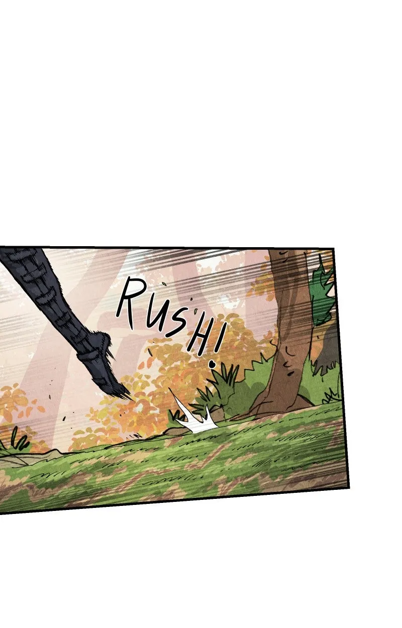 Read Gul chapter 99 image 33 on Lezhin