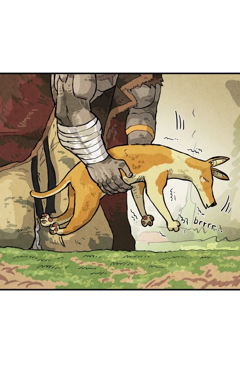 Read Gul chapter 99 image 34 on Lezhin