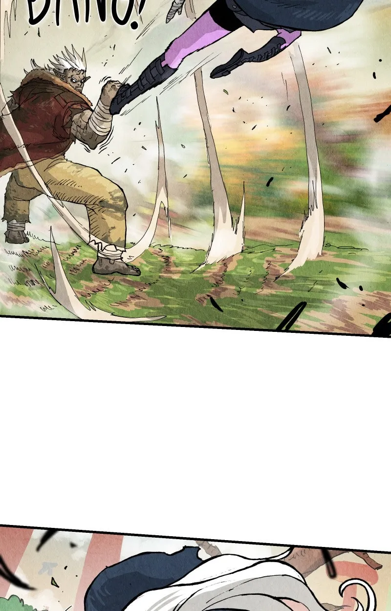 Read Gul chapter 99 image 38 on Lezhin