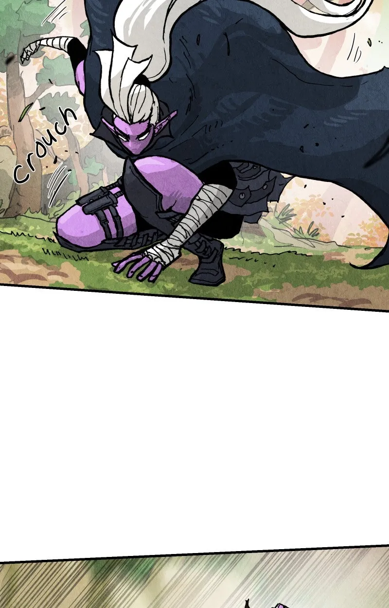 Read Gul chapter 99 image 39 on Lezhin