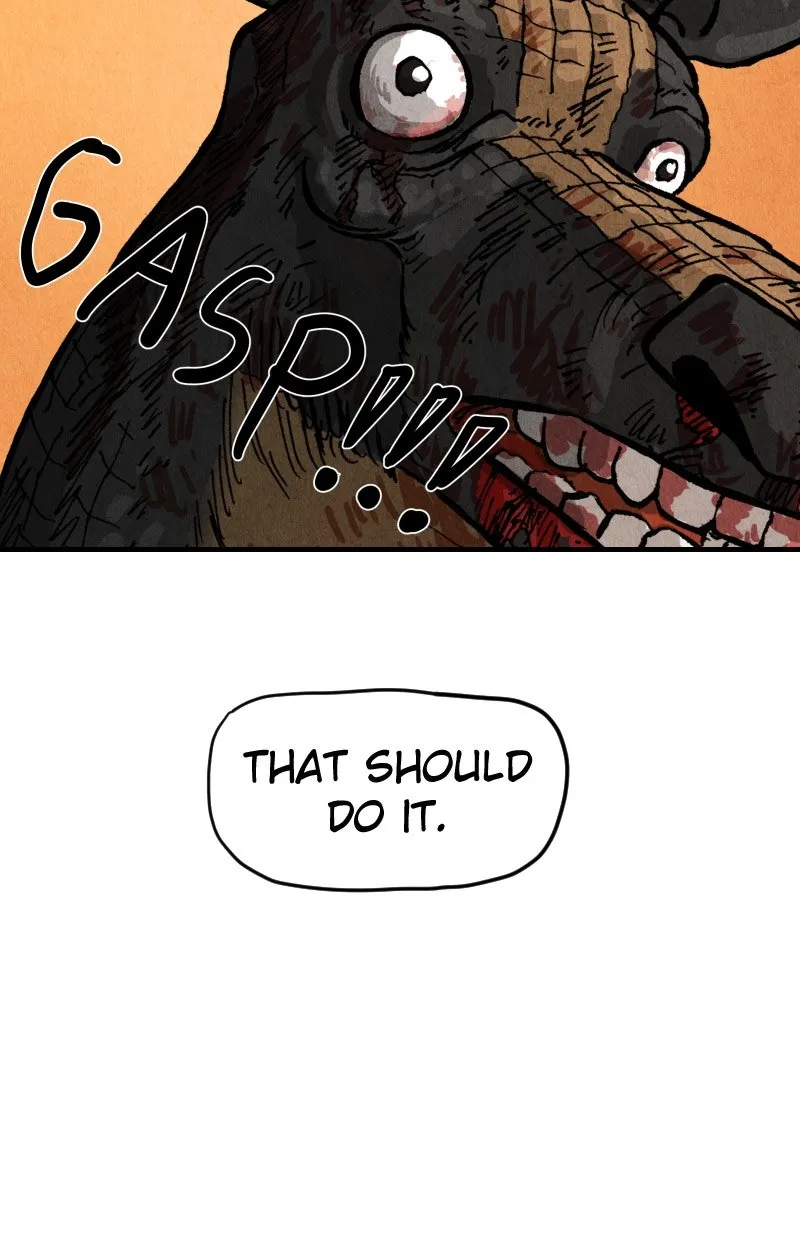 Read Gul chapter 99 image 4 on Lezhin